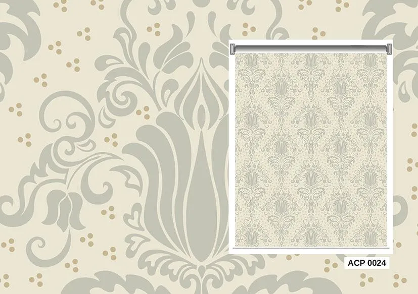 Alkemi Roller Blind Acp 0024