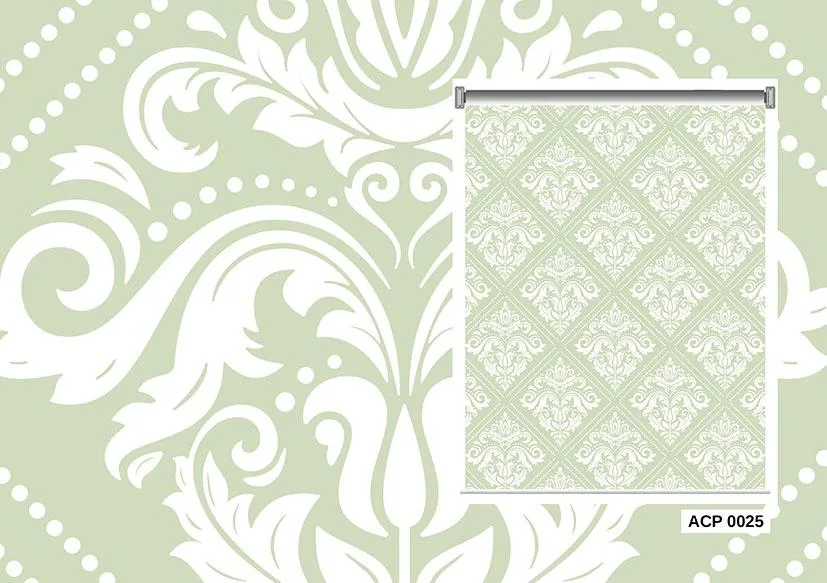 Alkemi Roller Blind Acp 0026