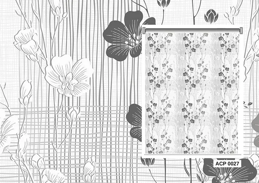 Alkemi Roller Blind Acp 0027