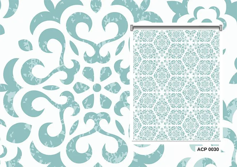Alkemi Roller Blind Acp 0030