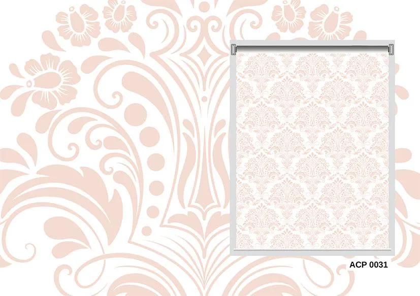 Alkemi Roller Blind Acp 0031