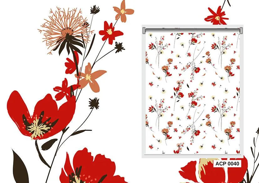 Alkemi Roller Blind Acp 0040