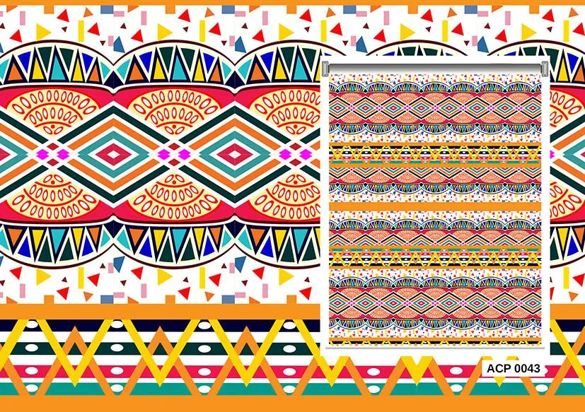 Alkemi Roller Blind Acp 0043