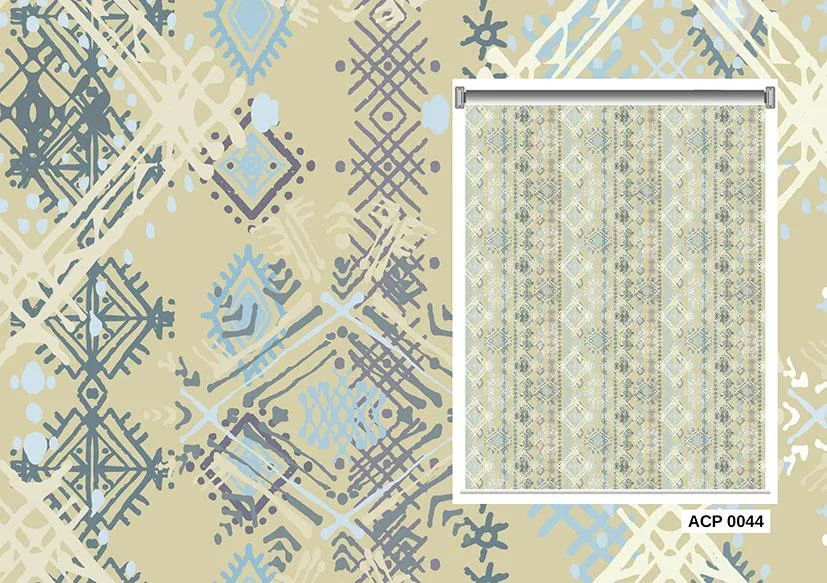 Alkemi Roller Blind Acp 0044