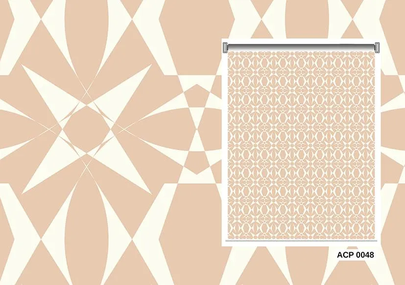 Alkemi Roller Blind Acp 0048