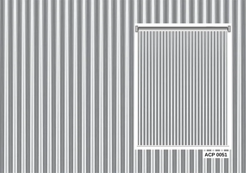 Alkemi Roller Blind Acp 0051