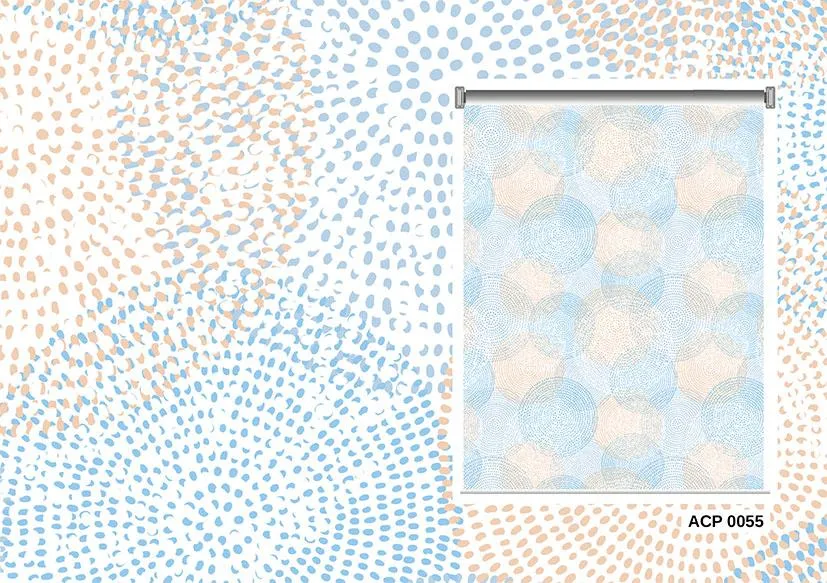 Alkemi Roller Blind Acp 0055