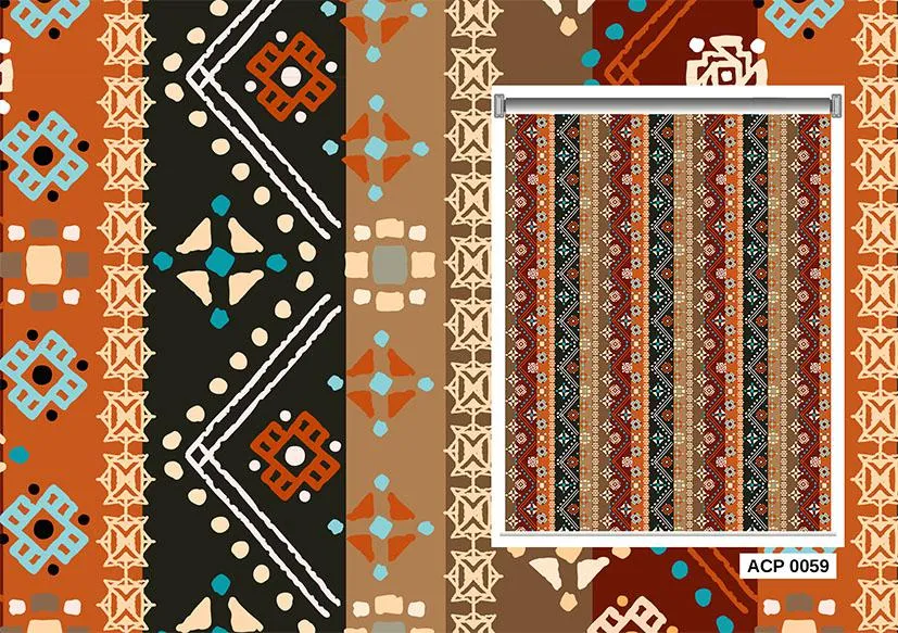 Alkemi Roller Blind Acp 0059