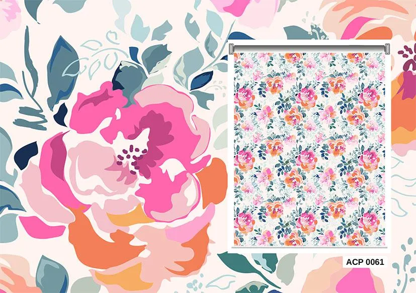 Alkemi Roller Blind Acp 0061