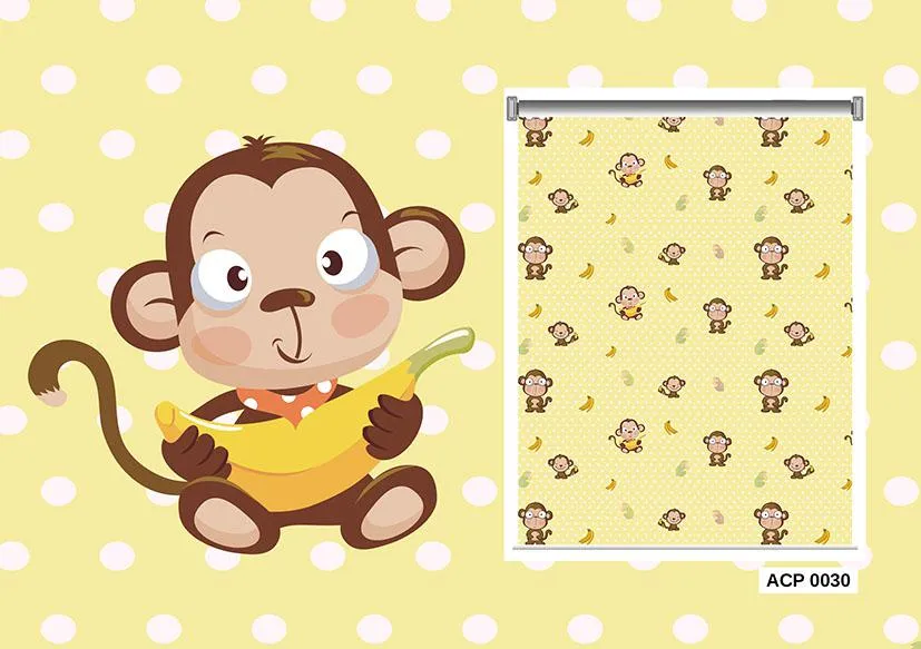 Alkemi Roller Blind Acp 0063