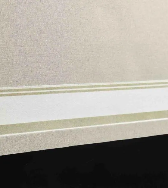 Ceri Borders || Printemps Border Collection