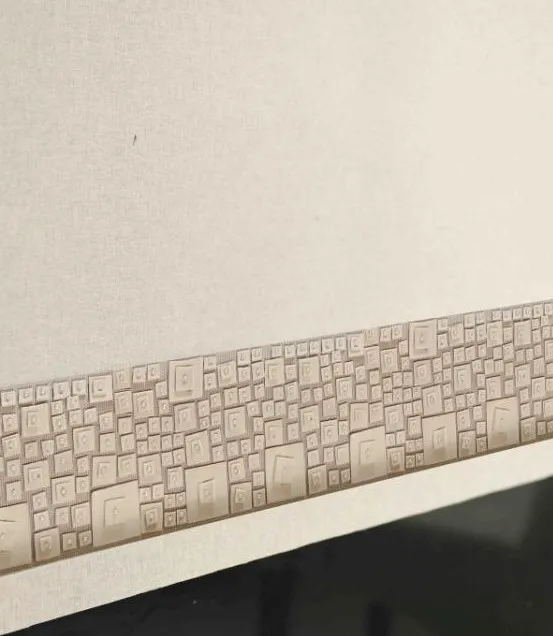 Wilde Border || Kojak Border Collection