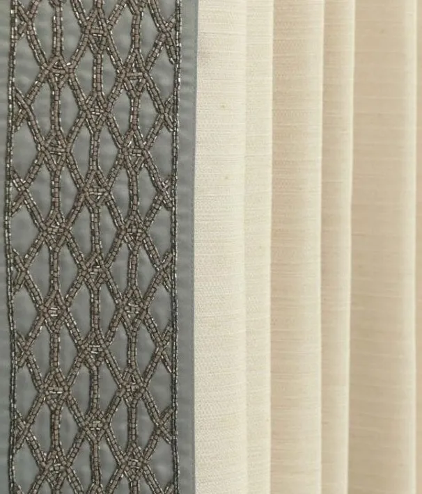 Glitz Border || Kojak Border Collection
