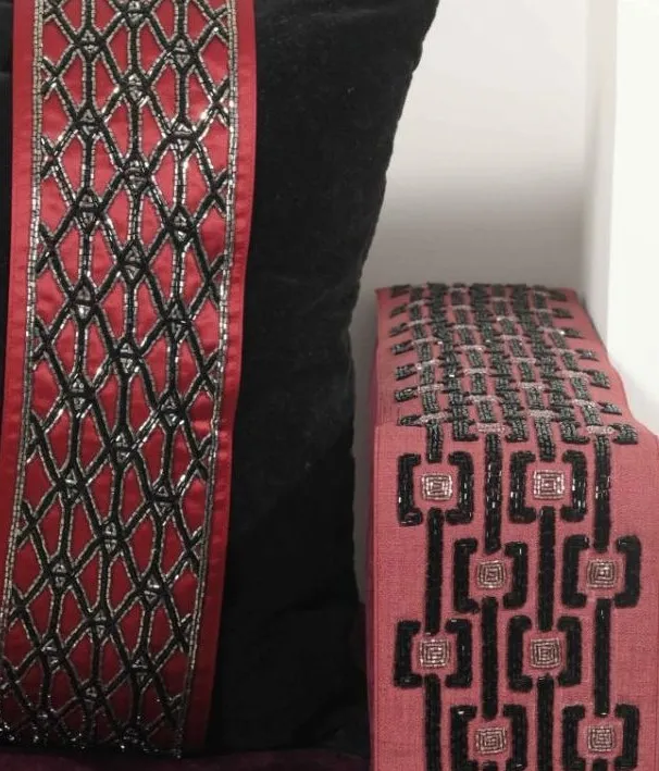 Umbriel Border || Kojak Border Collection