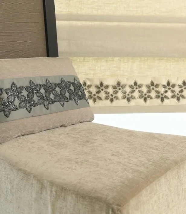 Malin Border || Kojak Border Collection