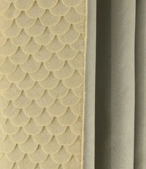 Scale Border || Lattice Border Collection