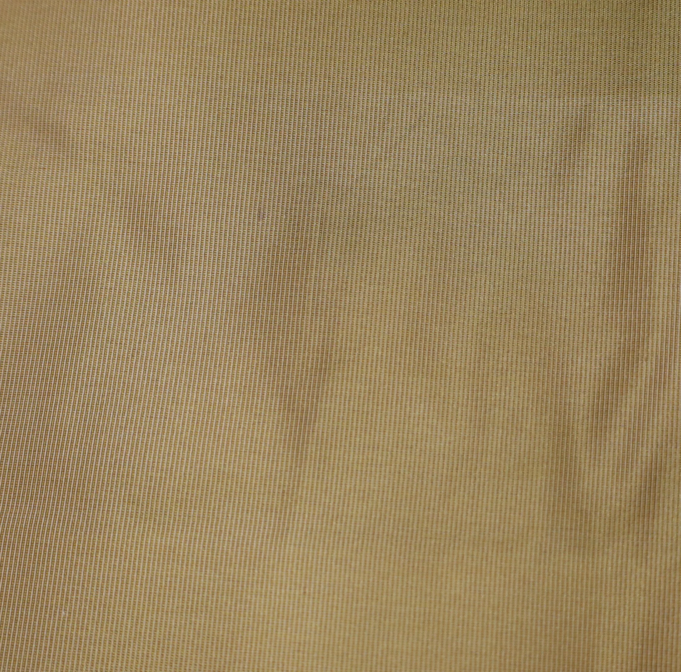Martine Latte || Silk Fabric