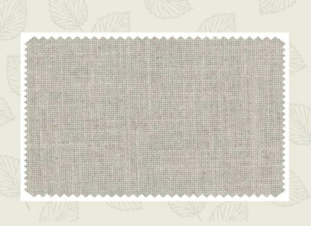 Azami - AP : Adore Embroidery Fabric
