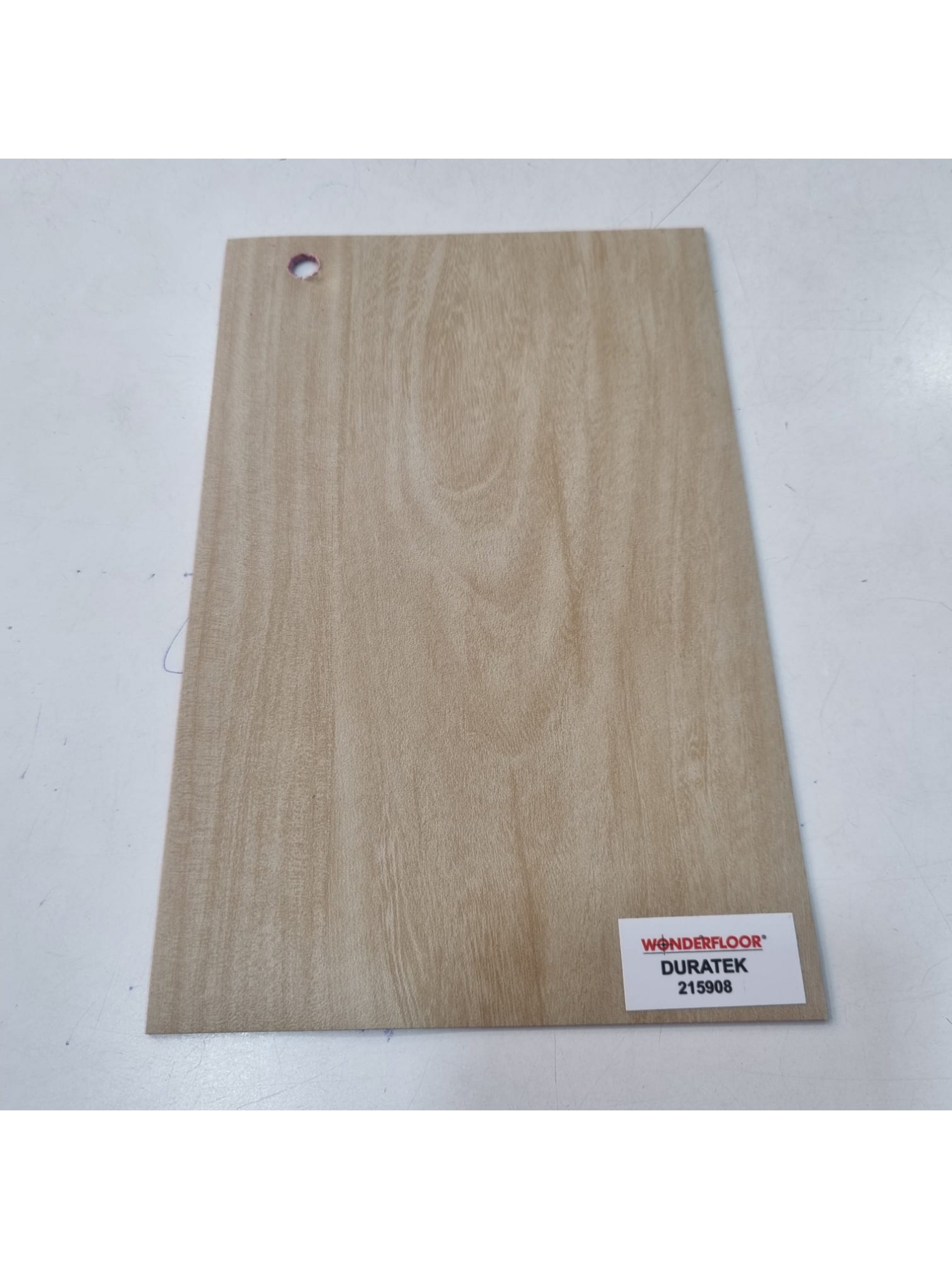 215908-Duratek Roll 1mm 40sqm (20x2m) - High-Quality Flooring