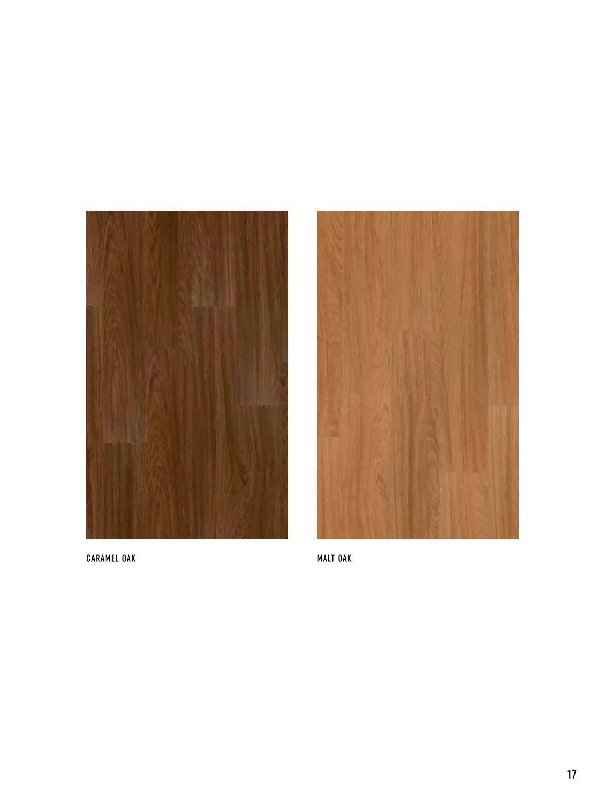 Vox Primerra SPC CARAMEL OAK – Waterproof Vinyl Flooring