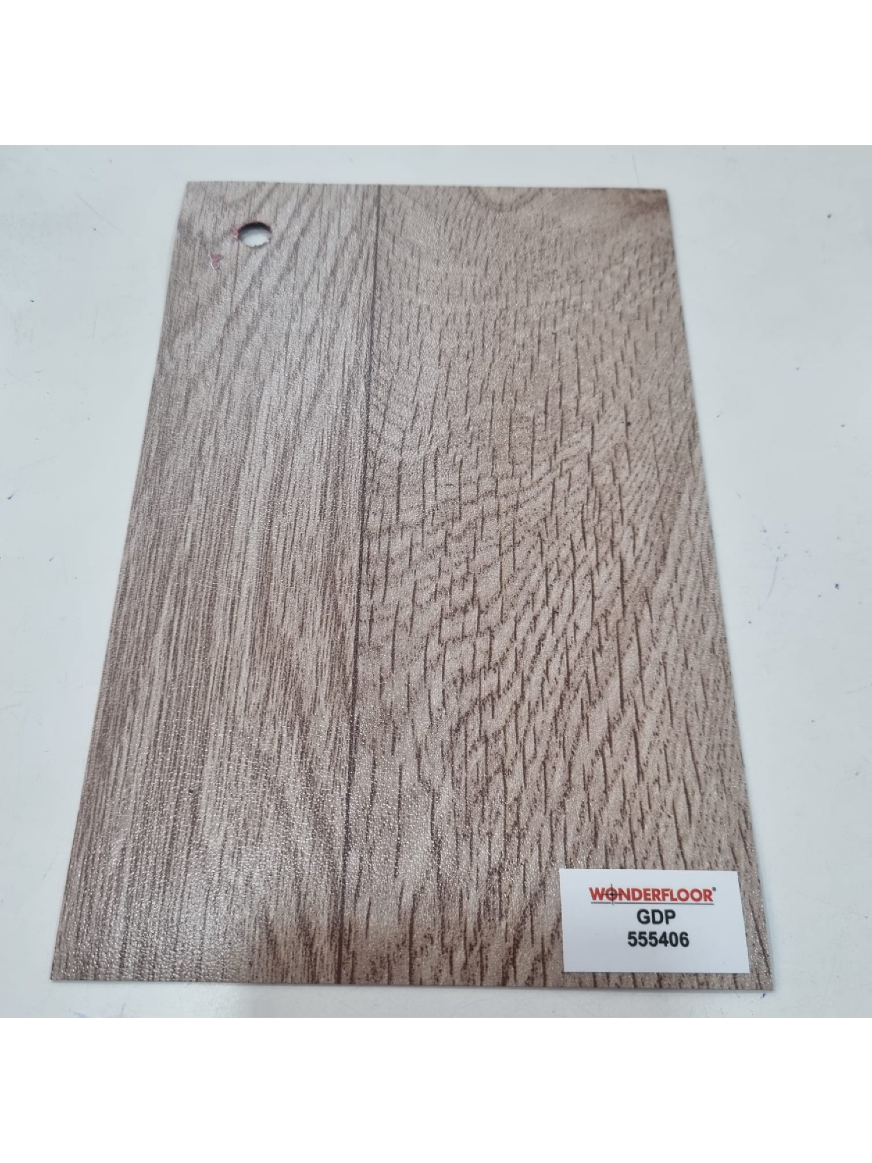 555406-GDP Roll 0.65mm  - High-Quality Flooring