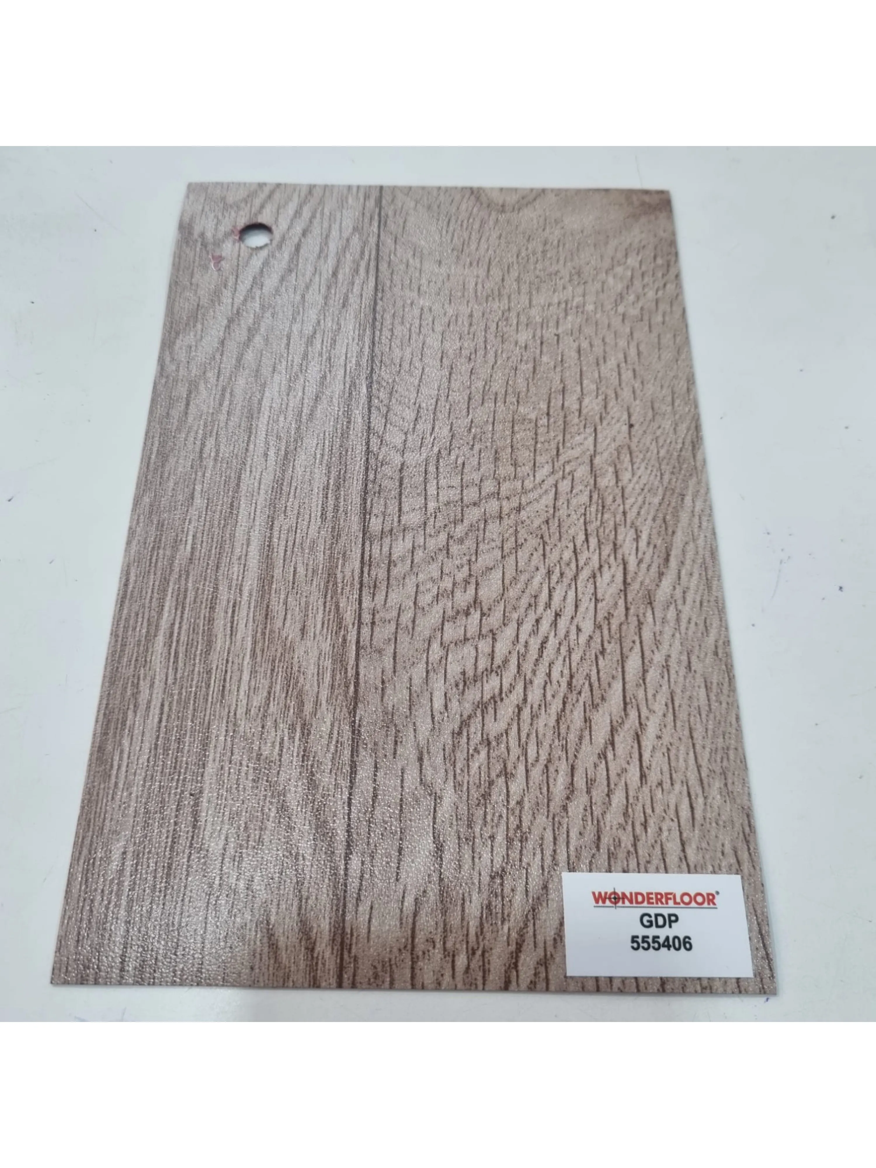 555406-GDP Roll 0.65mm  - High-Quality Flooring