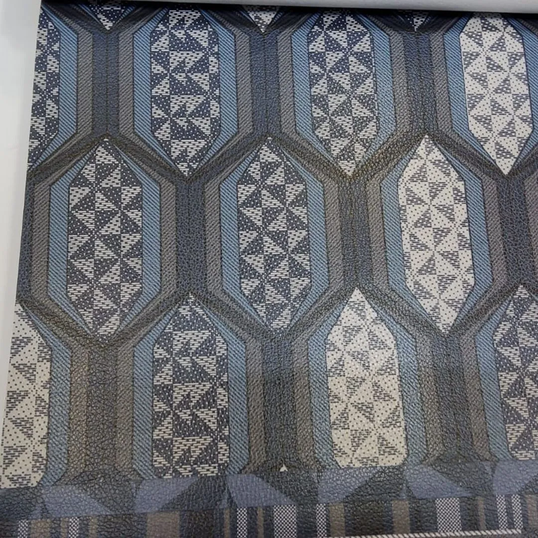 Premium Exterior Fabric Solution - 16 Durable Options for Outdoor Elegance