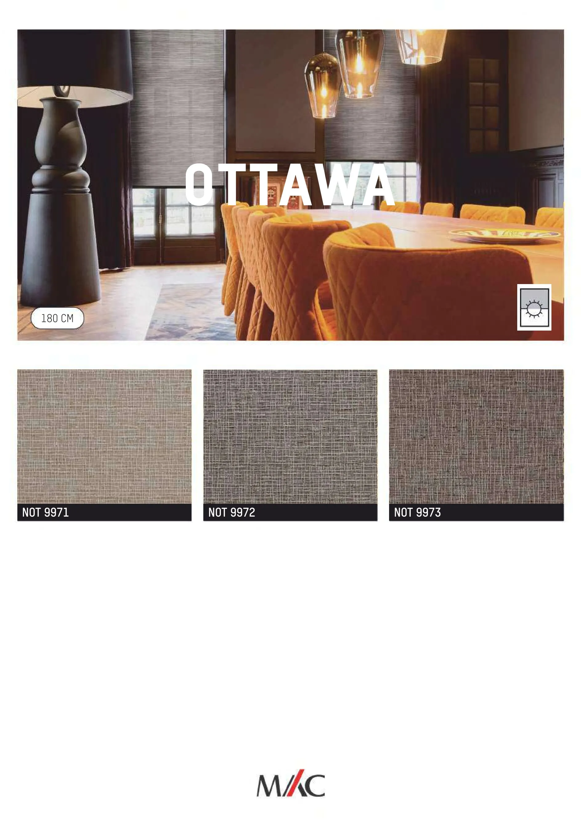 Mac Nature Blinds OTTAWA – Stylish & Durable Window Blinds