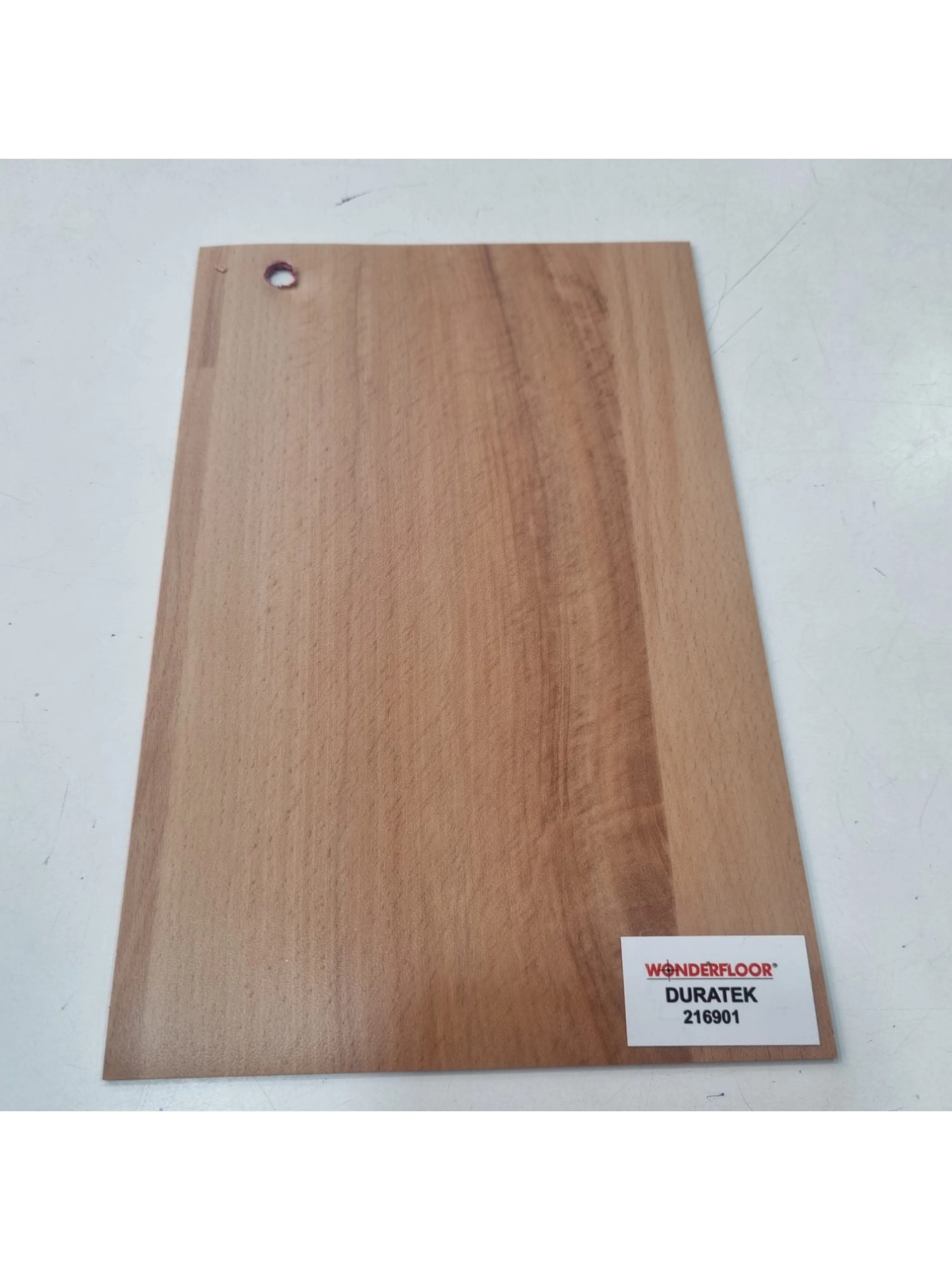 216901-Duratek Roll 1mm 40sqm (20x2m) - High-Quality Flooring