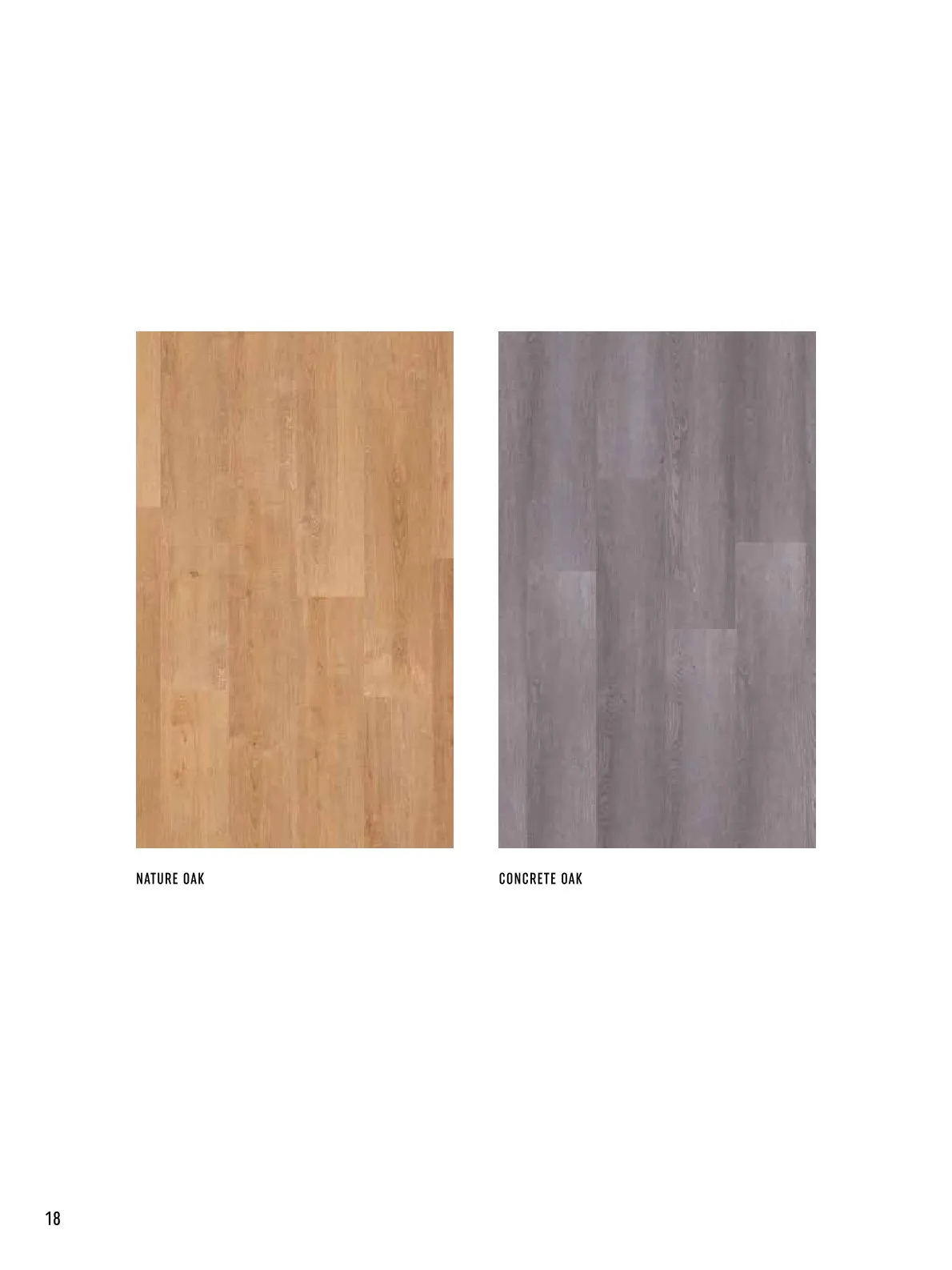 Vox Primerra SPC NATURE OAK – Waterproof Vinyl Flooring