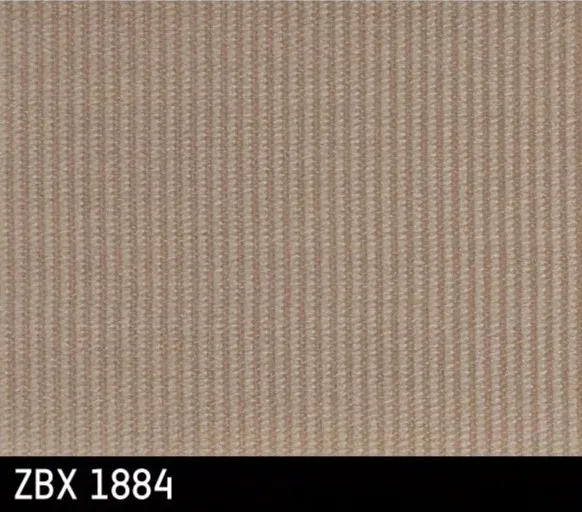 Basix Mac Zebra Blind