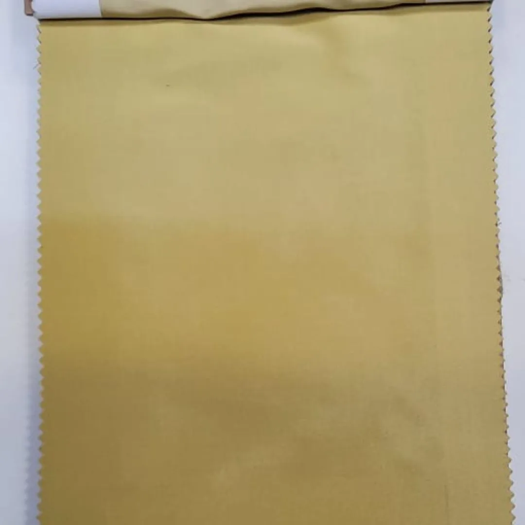 Luxurious Pure Silk 18 Fabric for Elegant Upholstery