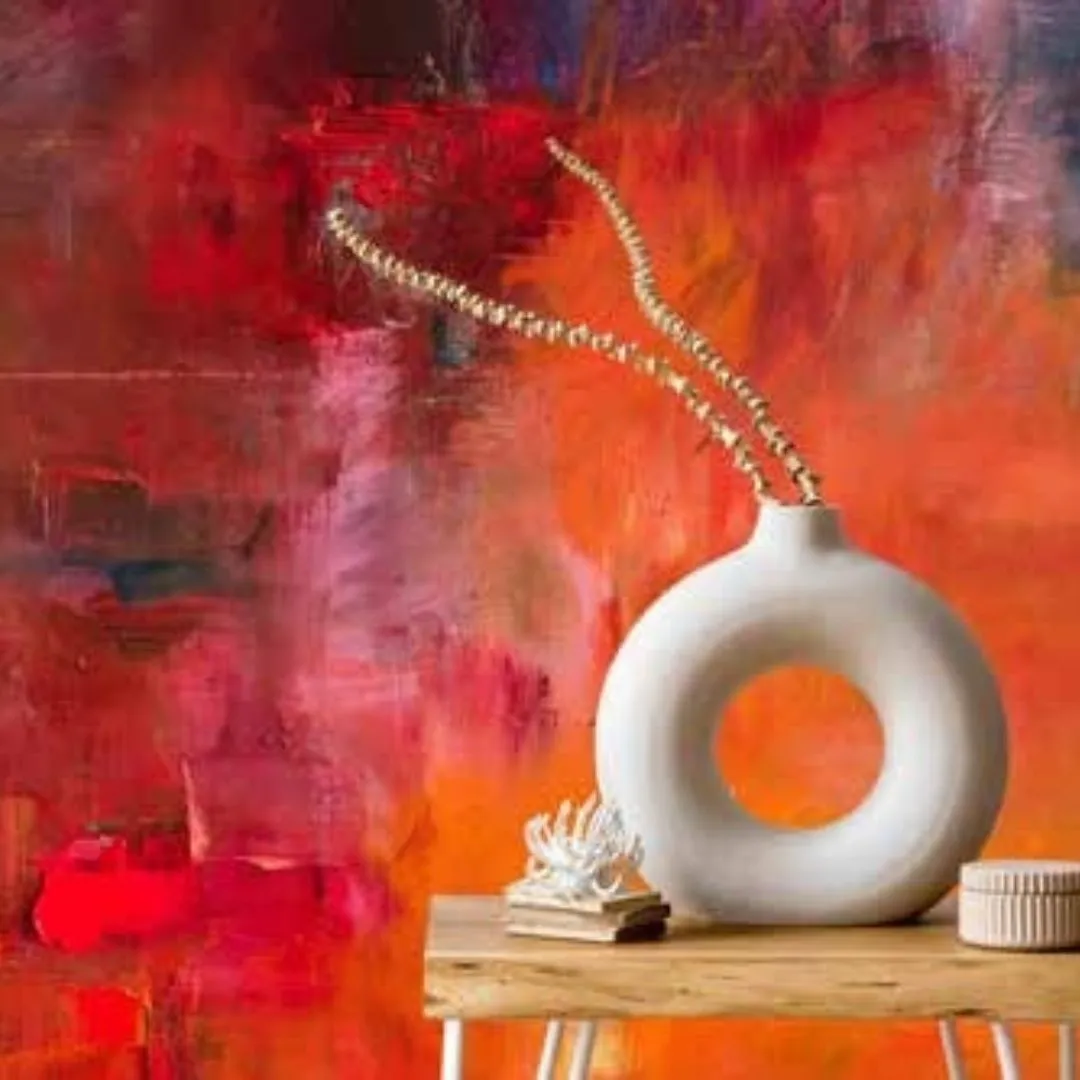 ED21098 Custom Wallpapers & Art Prints - Personalized Elegance
