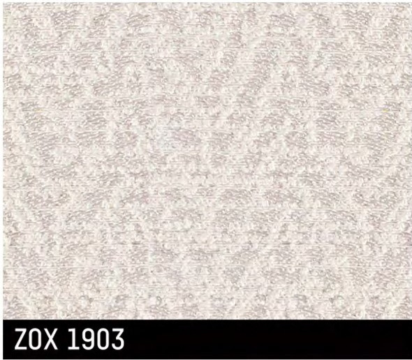 Oxford Mac Zebra Blind 1903