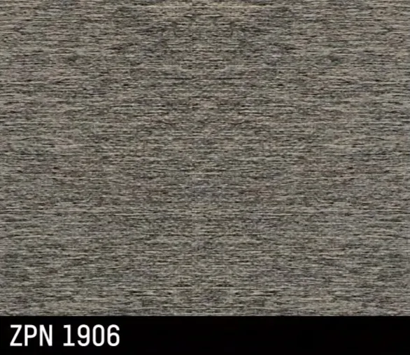 Panama Mac Zebra Blind 1906