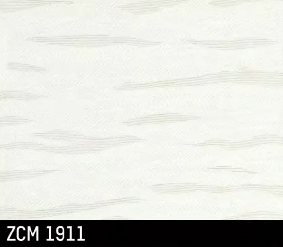 Cambridge Mac Zebra Blind - 1911