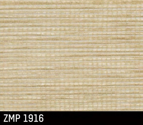 Memphis Mac Zebra Blind