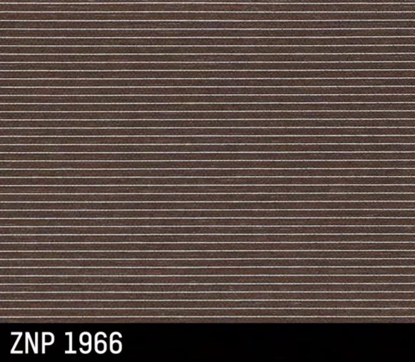 Naples Mac Zebra Blind