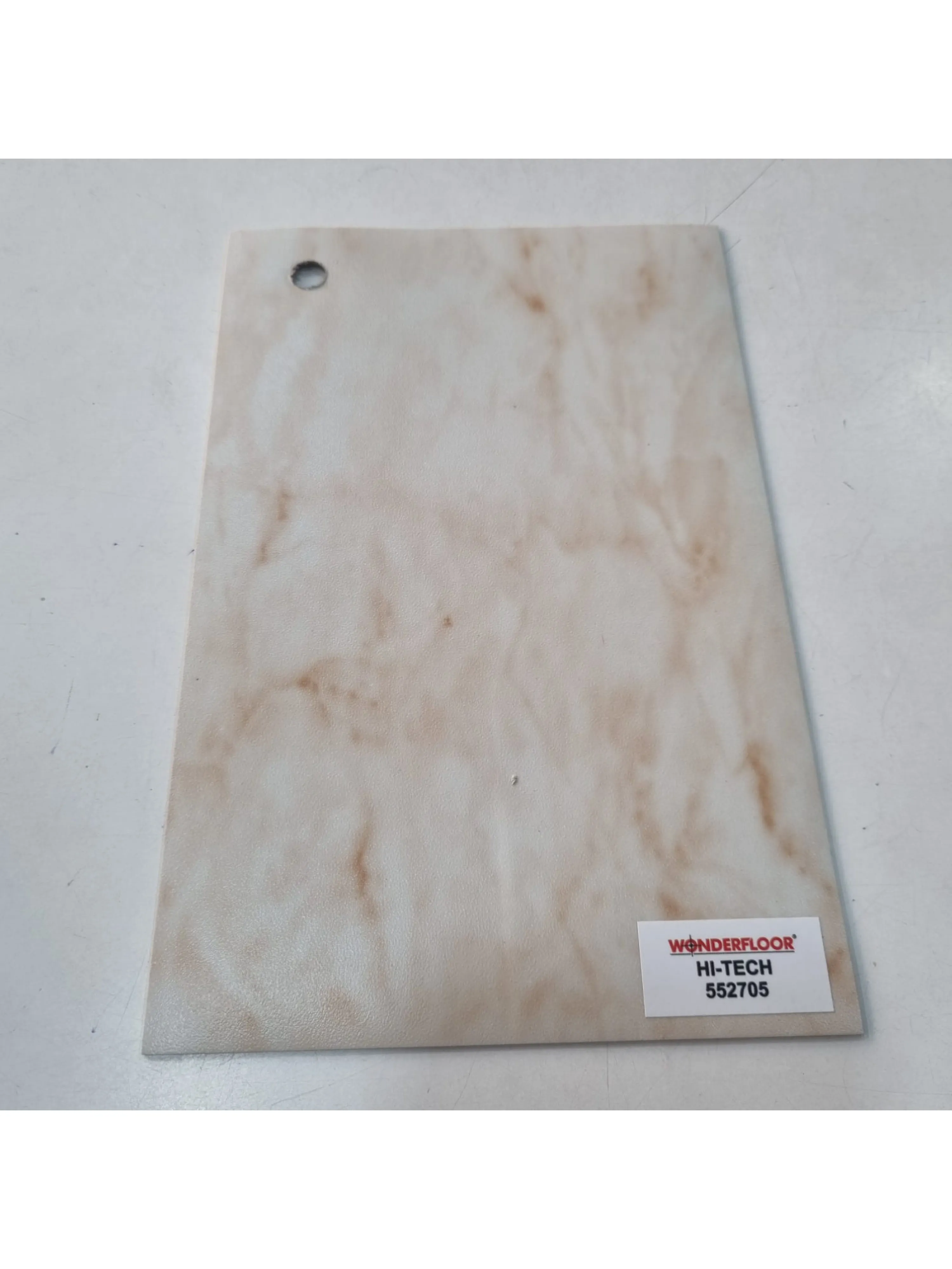 552705 Wonderfloor Hitech-Roll 1.3mm 40 Sqmt (20 x 2m) aptopop