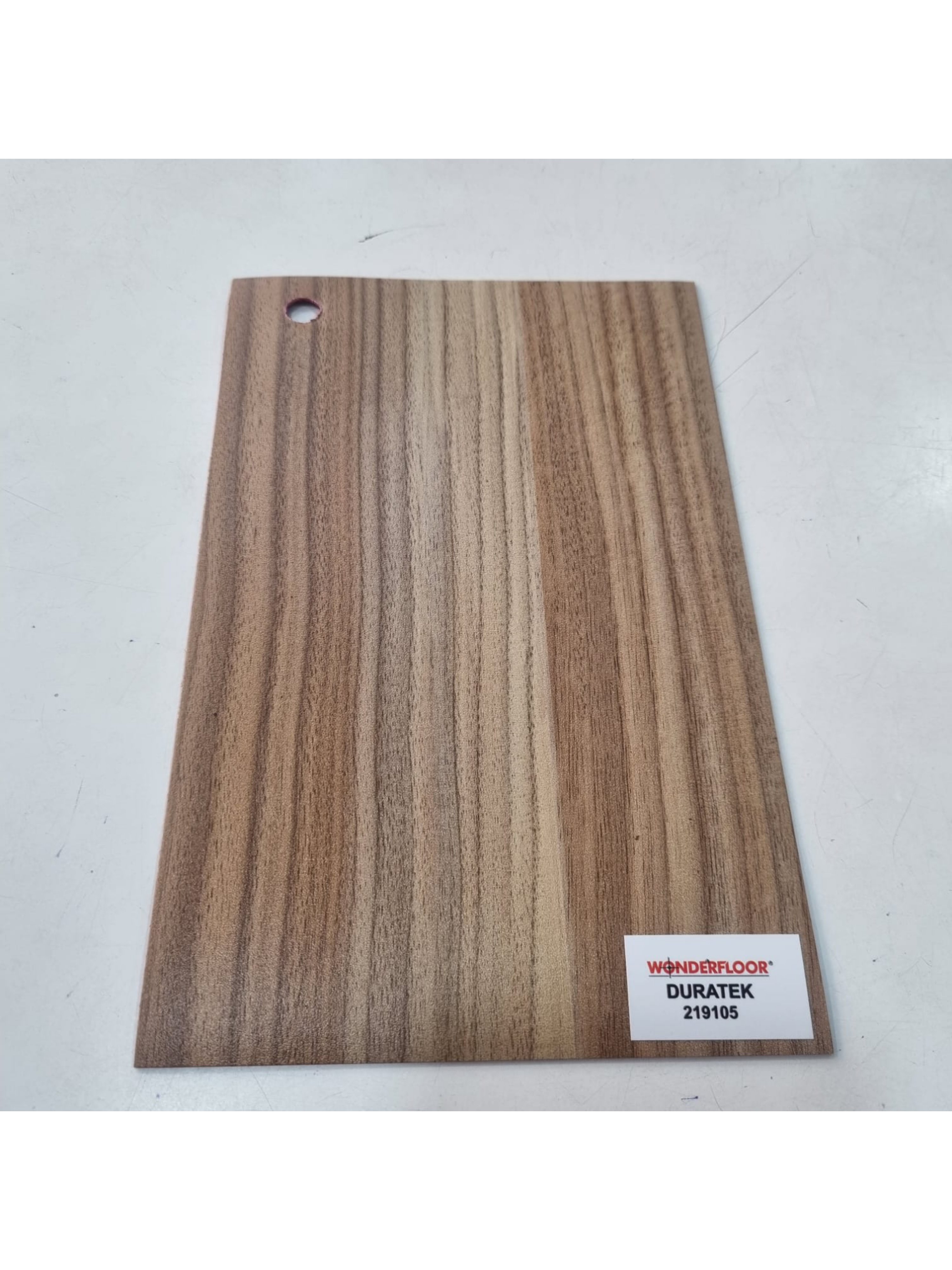 219105-Duratek Roll 1mm 40sqm (20x2m) - High-Quality Flooring