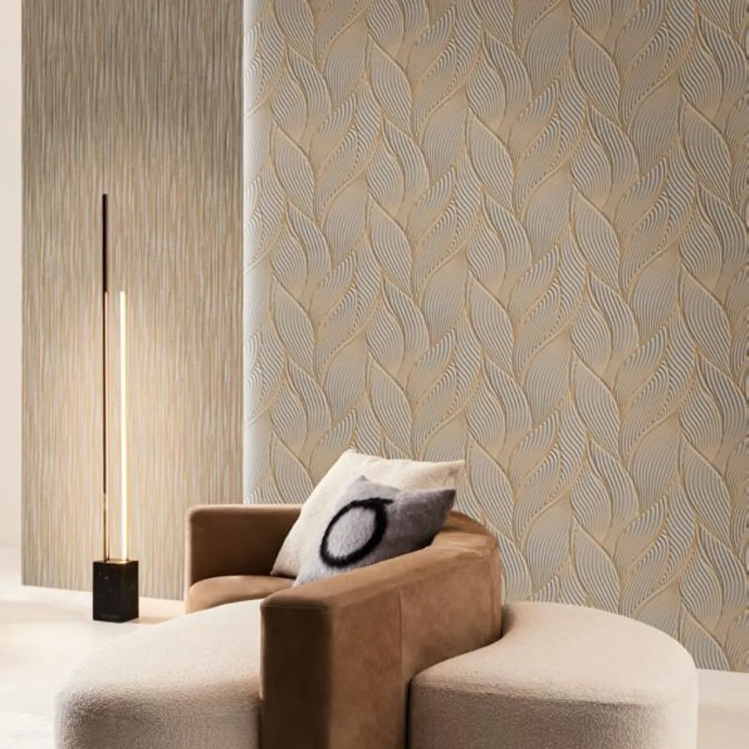 Trussardi - Luxury Wallpapers Catalogue 7 || Z18901 - Z18910