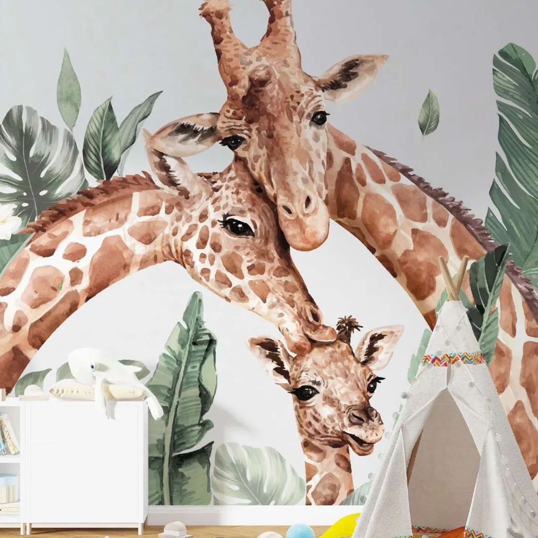 Giant Giraffe Kids Collection – Fun and Stylish Toys for Playful Adventures