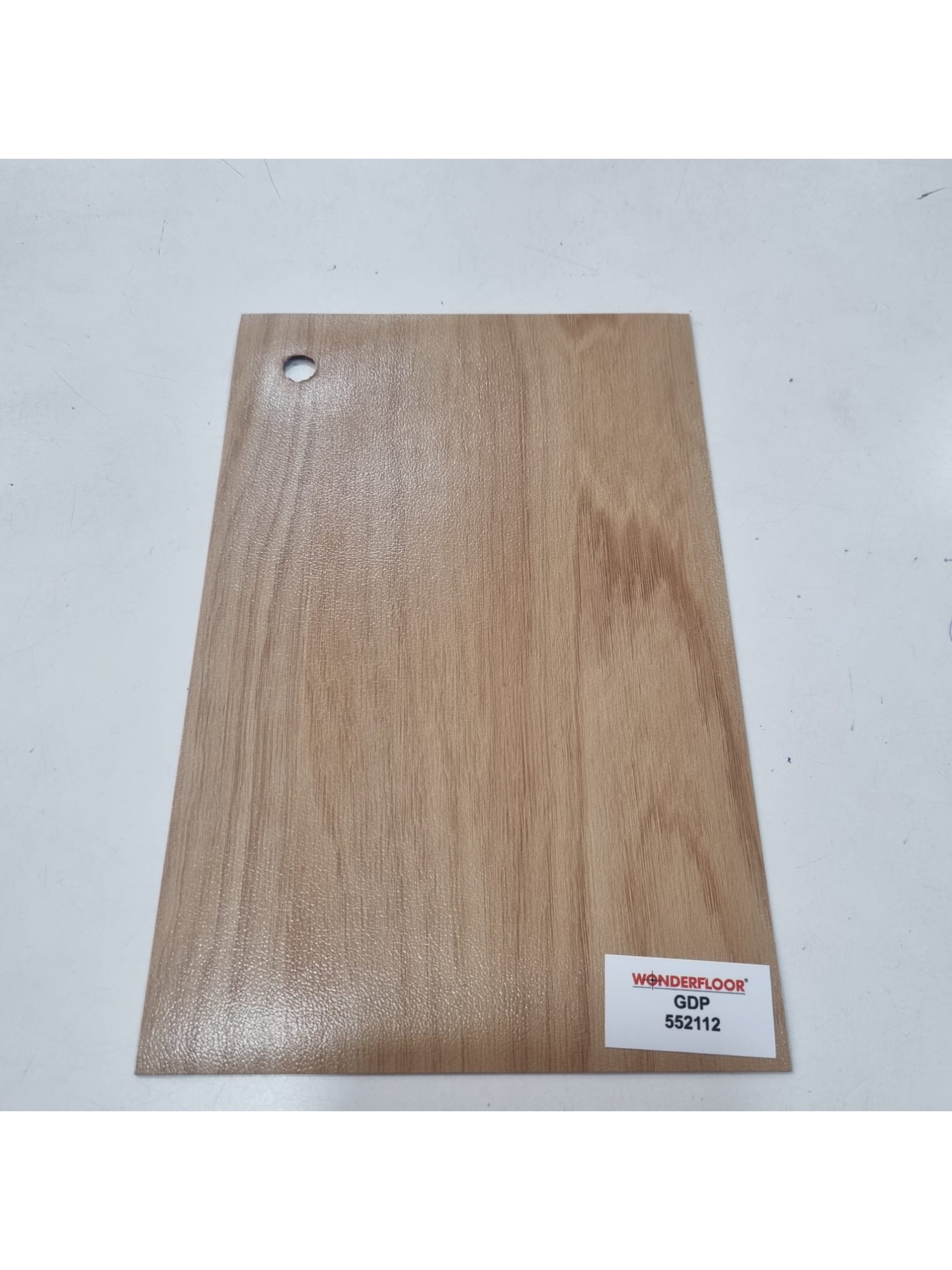 552112-GDP Roll 0.65mm  - High-Quality Flooring