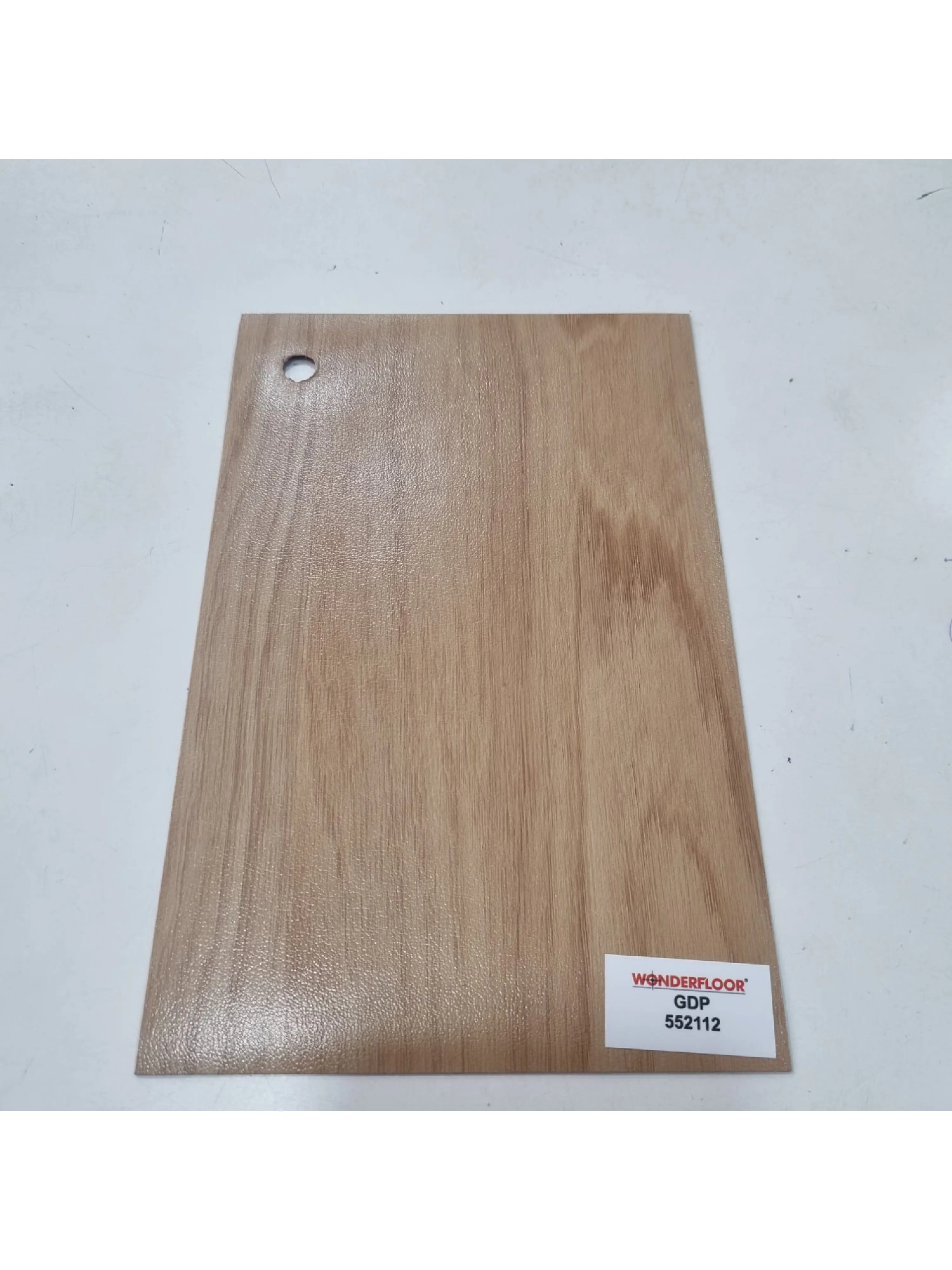 552112-GDP Roll 0.65mm  - High-Quality Flooring