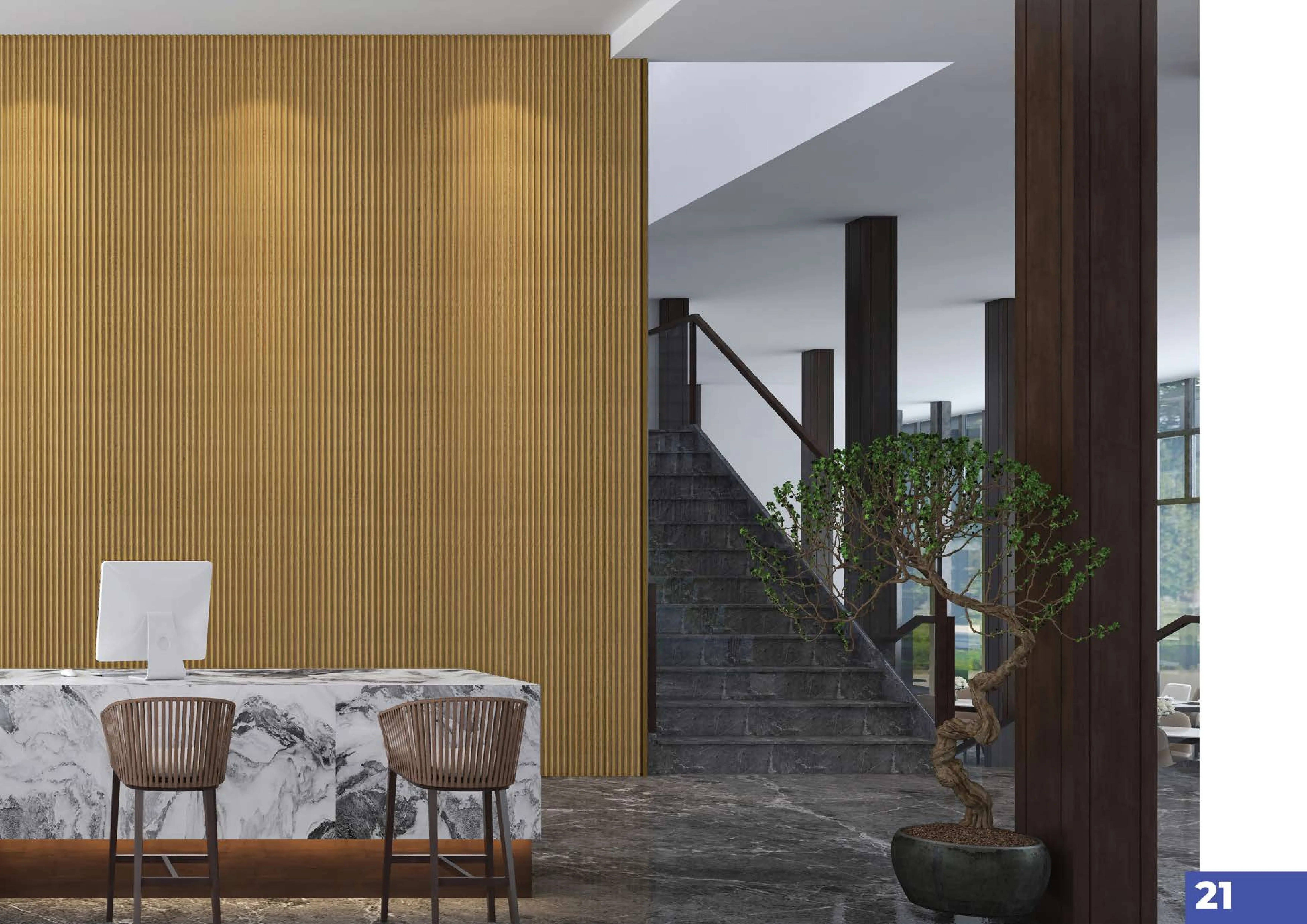Pare Innov2+ Ceiling Panel