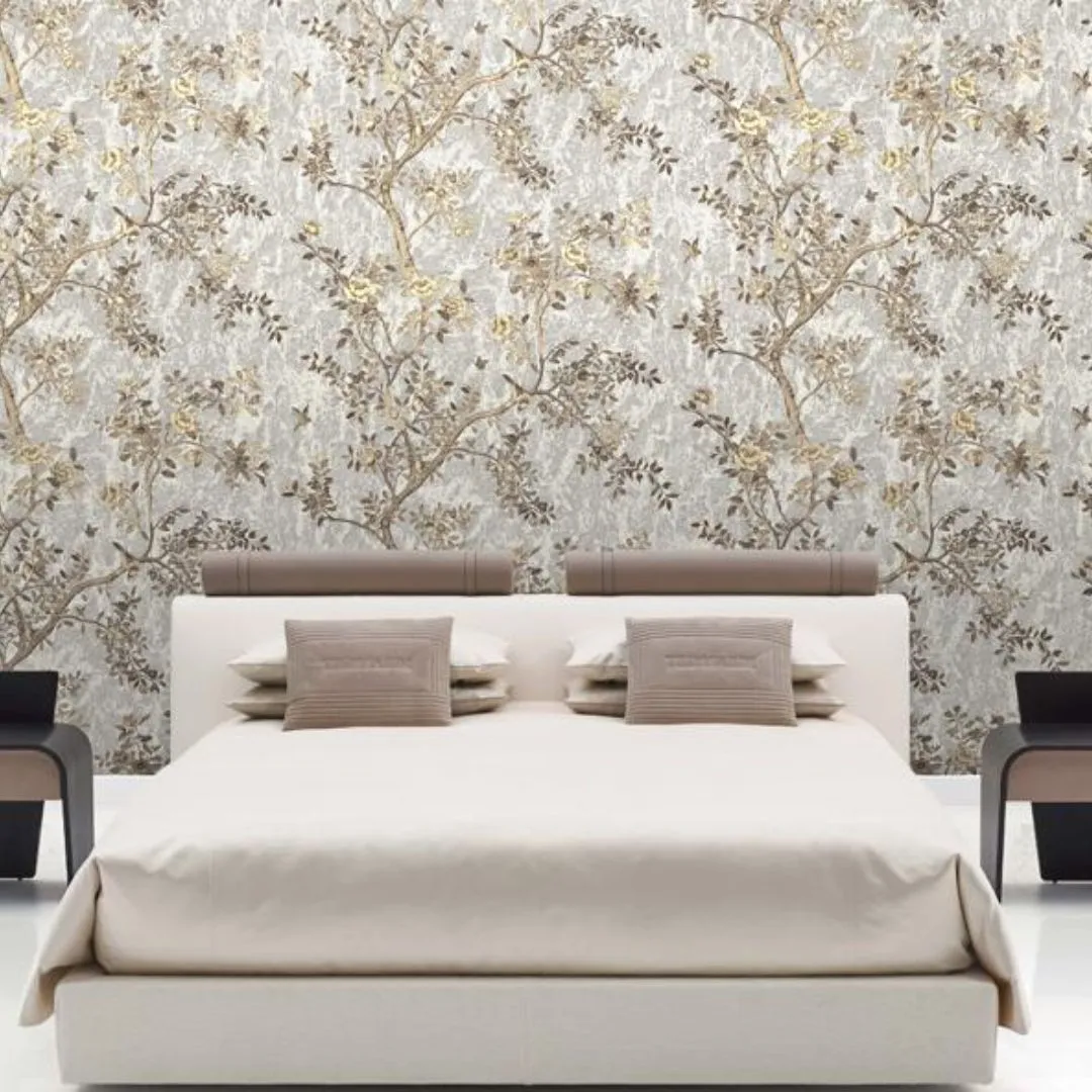 Trussardi - Luxury Wallpapers Collection Catalogue 2T