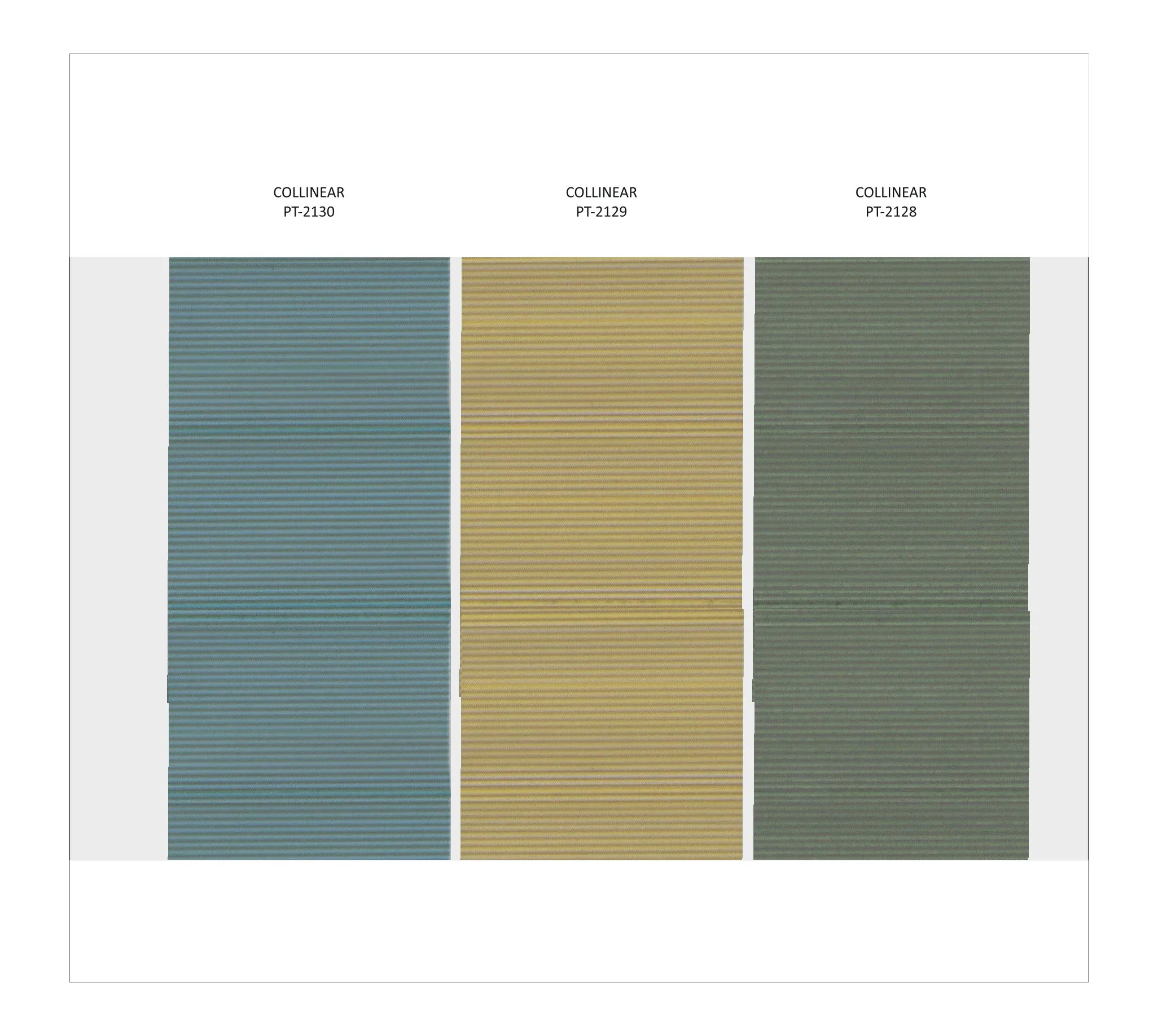 Livin Collinear Blinds PT-2130 to PT-2129 –PT-2128-Modern Window Cover