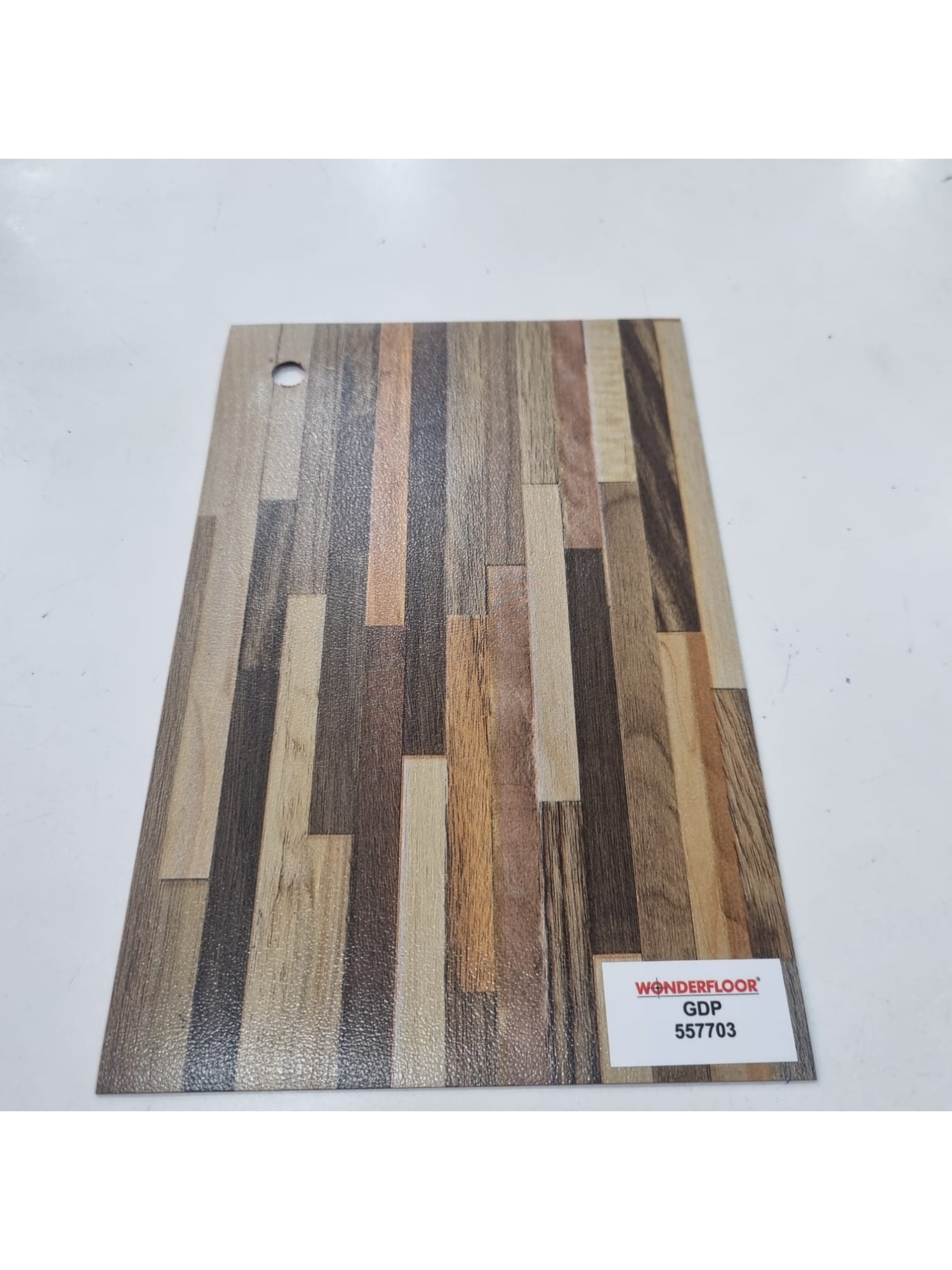 557703-GDP Roll 0.65mm  - High-Quality Flooring