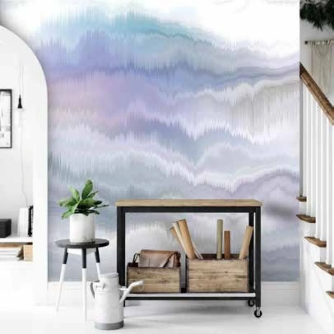 ED22032 Custom Wallpapers & Art Prints Collection