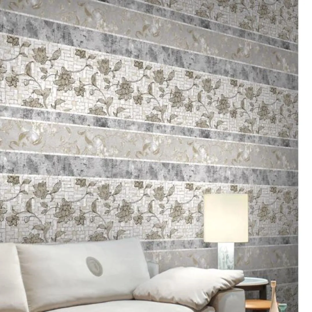 Trussardi - Luxury Wallpapers | Collection Catalogue 2V